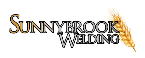 sunnybrook welding logo